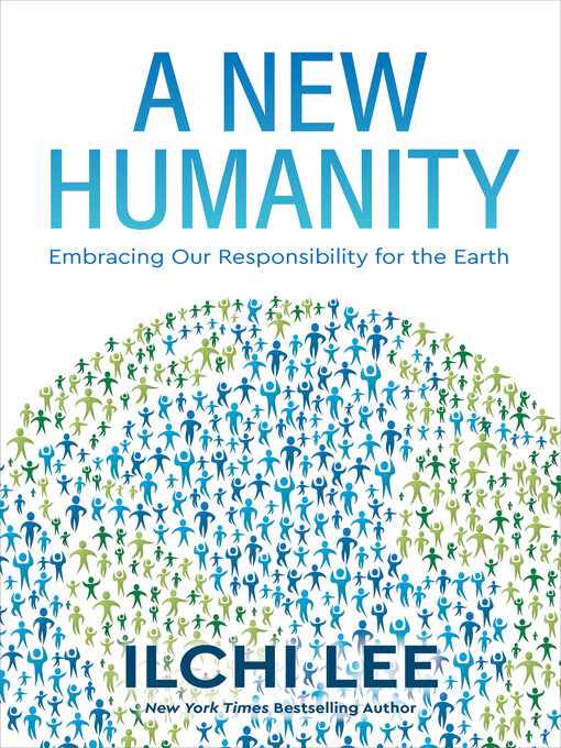 Title details for A New Humanity by Ilchi Lee - Wait list